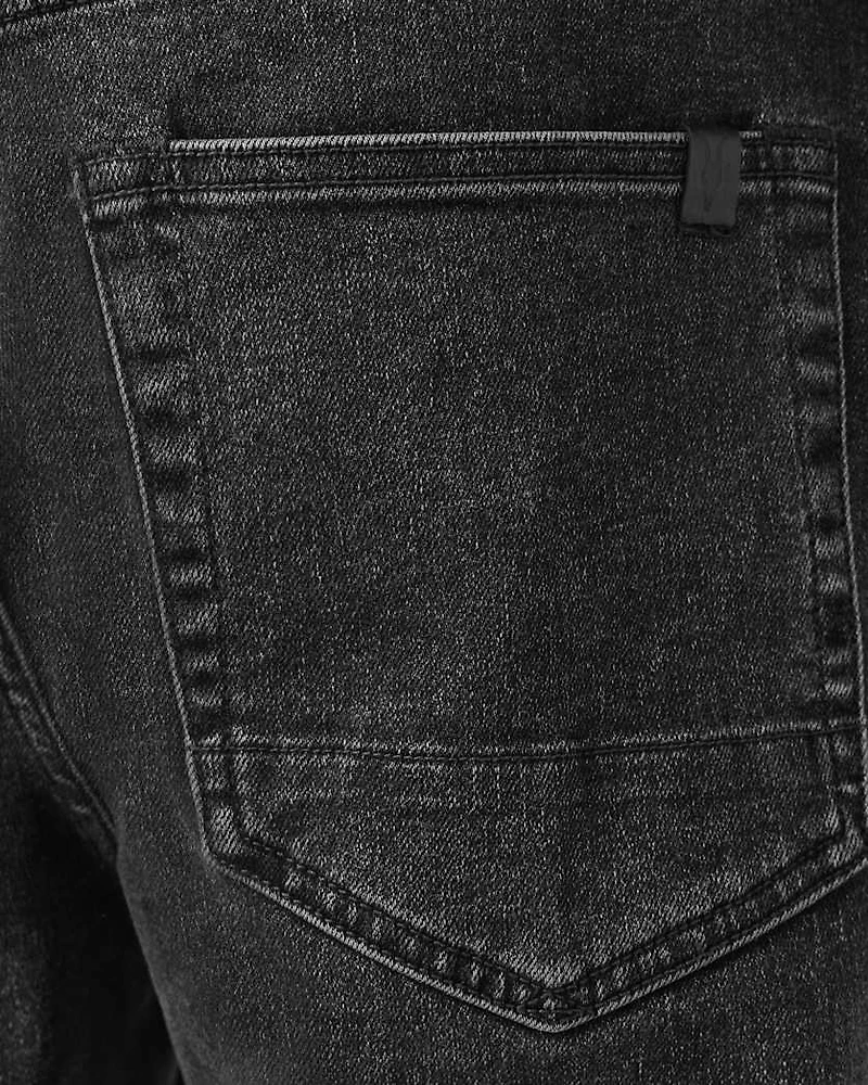 Iggy Slim Fit Denim Jeans