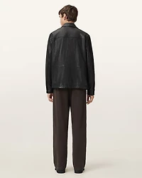 Juku Loose Fit Trousers