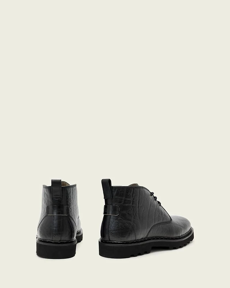 Skiff Boots