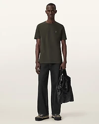 Brace Brushed Cotton T-Shirts 3 Pack