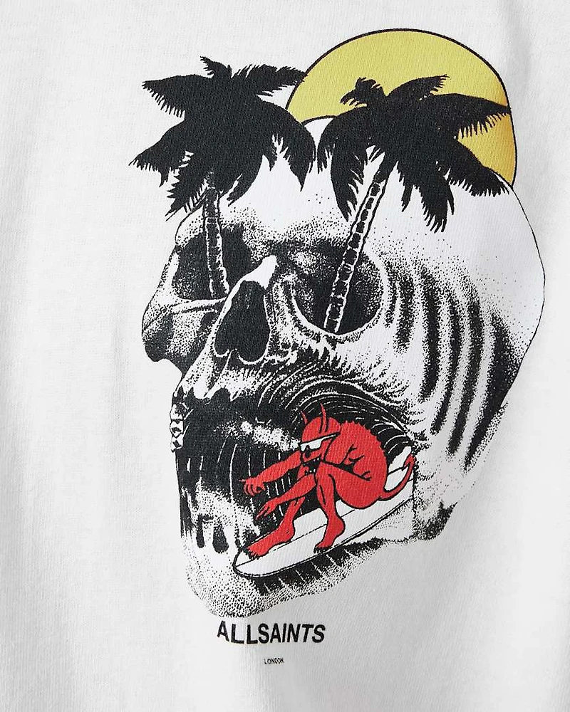 Breaker Short Sleeve T-Shirt