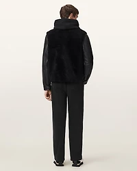 Asher Straight Fit Joggers