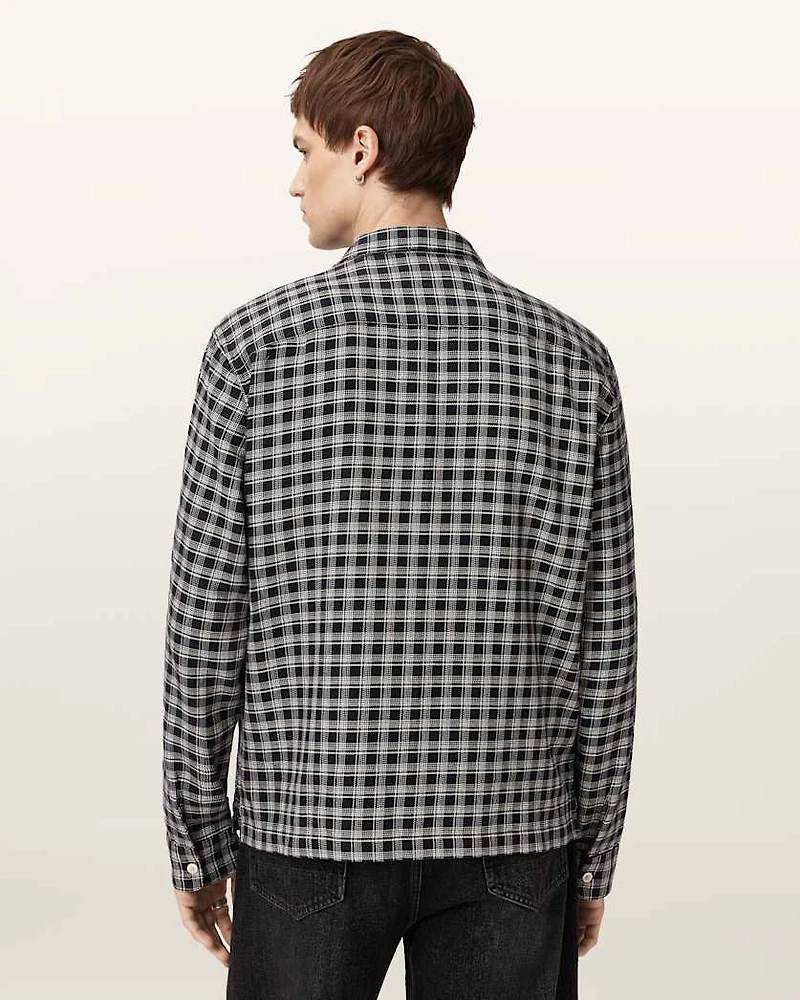 Horton Long Sleeve Shirt
