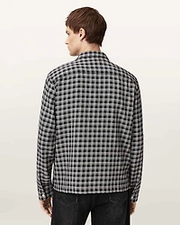Horton Long Sleeve Shirt