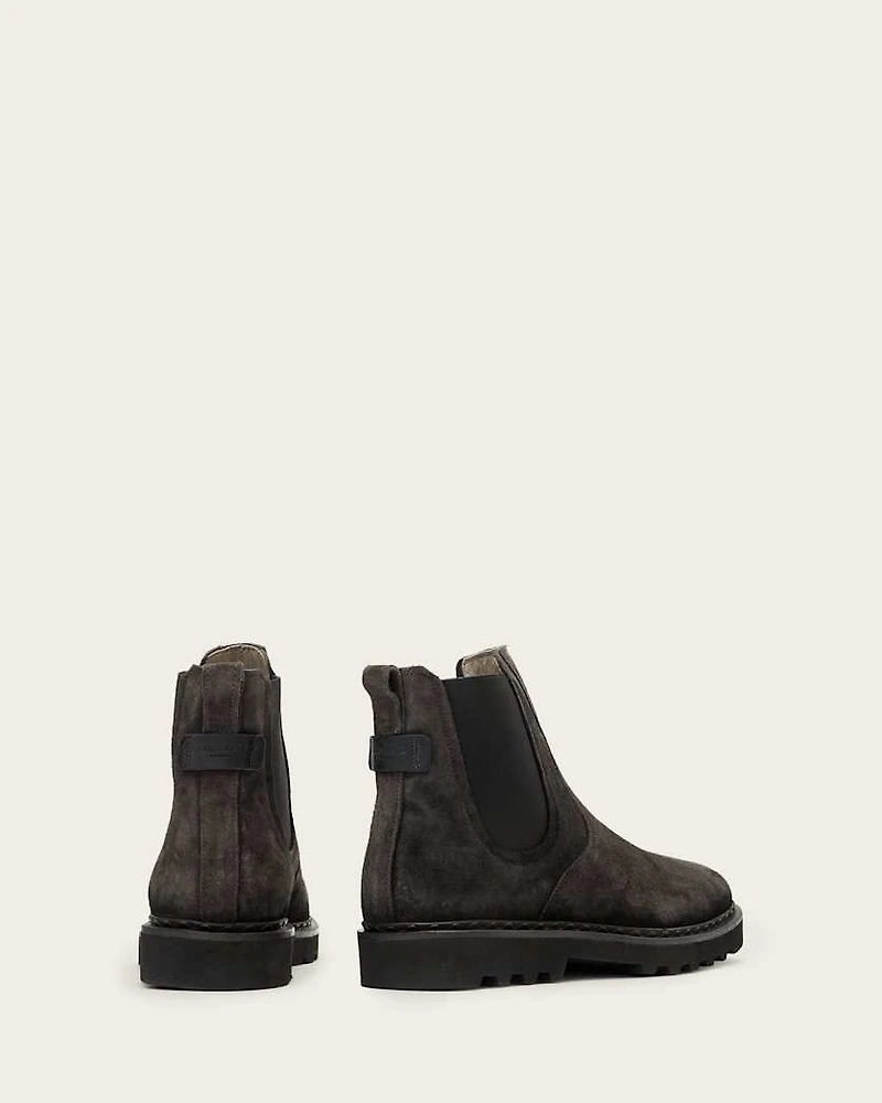 Skiff Chelsea Boots