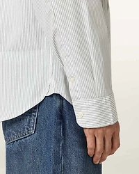 Nolan Long Sleeve Shirt
