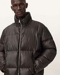 Lupin Puffer Jacket