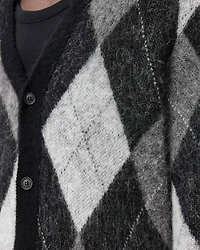 Bower Oversized Cardigan
