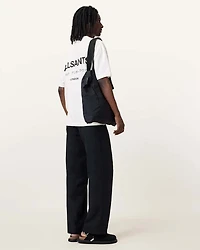 Underground Oversized Crew Neck T-Shirt