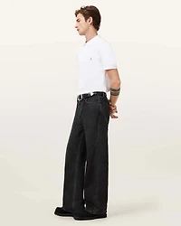 Reform Short Sleeve Polo Shirt