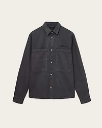 Rohdi Long Sleeve Overshirt