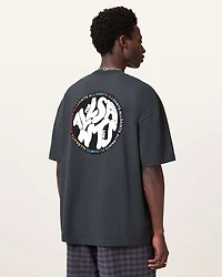 Pride Distortion T-Shirt