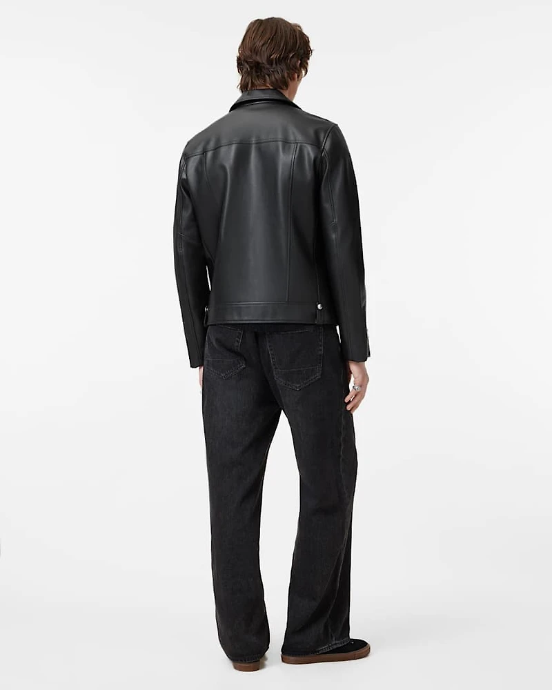 Milo Desserto® Biker Jacket