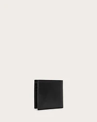 Delph Orlando Embossed Leather Wallet