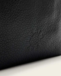 Yuto Leather Tote Bag