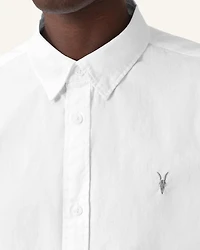 Hawthorne Ramskull Stretch Fit Shirt