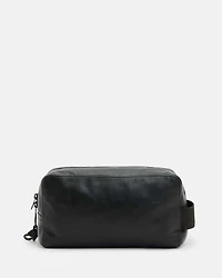Kobe Leather Wash Bag