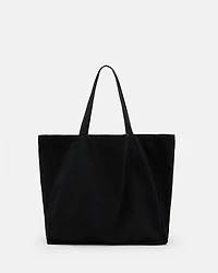 Large Tierra Logo Tote Bag