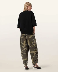 Kaye Tencel Trousers
