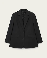 Essen Single Breasted Blazer