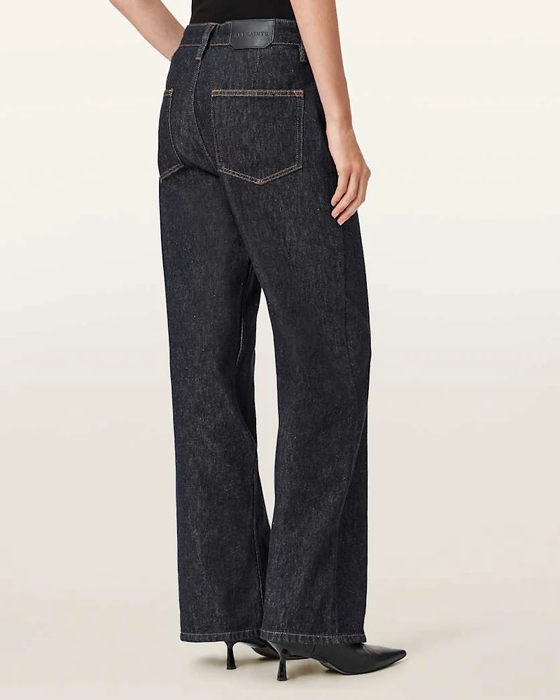 Ember Flared Bootcut Jeans