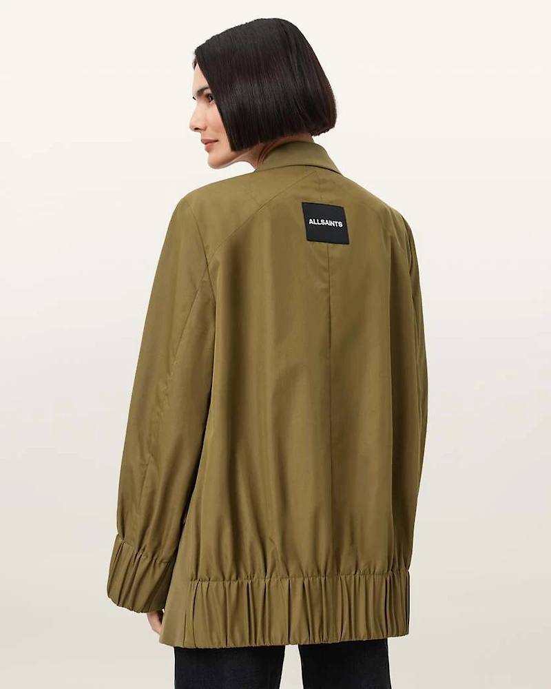 Alassett Single Breasted Blazer