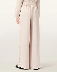 Leanne Straight Leg Trousers