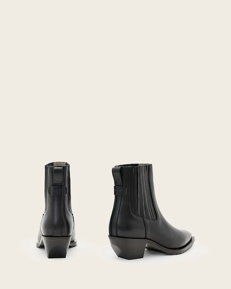 Marcie Chelsea Boots