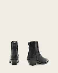 Marcie Chelsea Boots