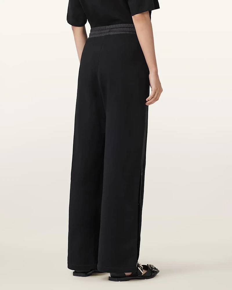 Zanda Baggy Fit Joggers