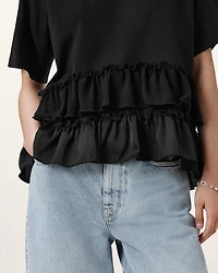 Feyre Relaxed Fit T-Shirt