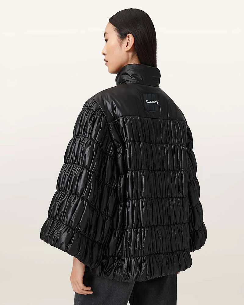 Nyelee Puffer Jacket