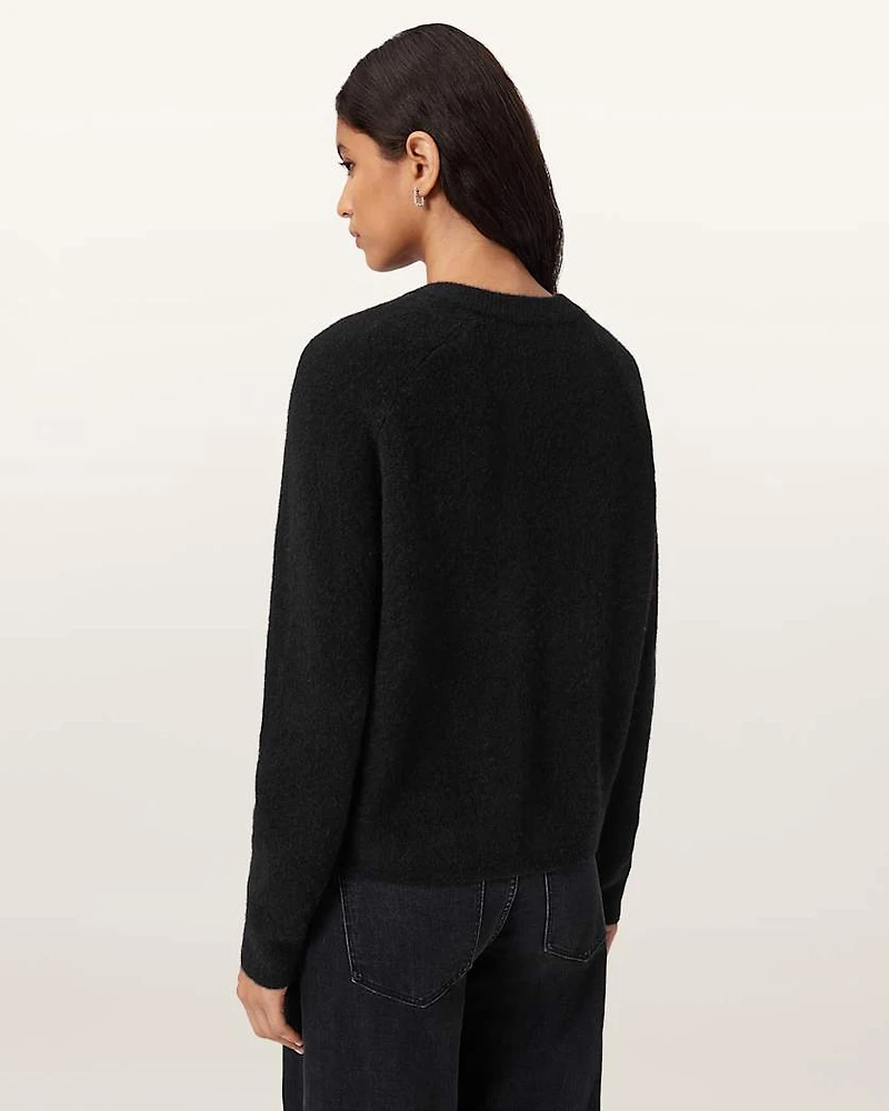 Jaqueline AllSaints Bomber