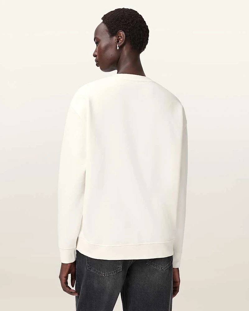 Sprinkle Oversized Etta Sweatshirt