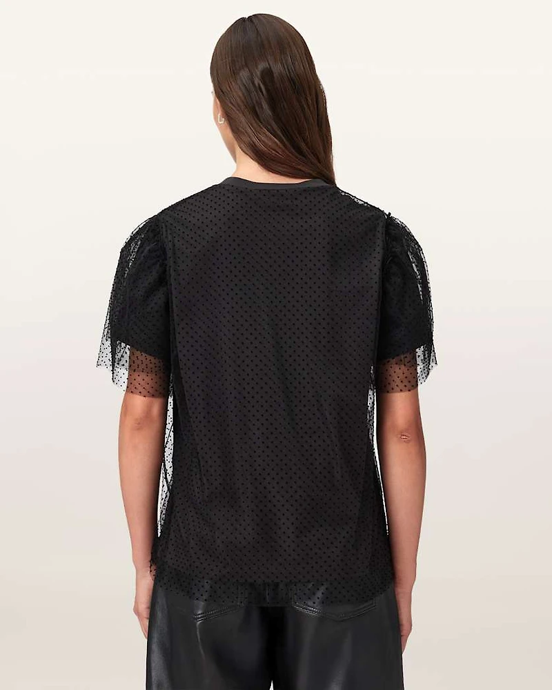 Roar Graphic Tommi T-Shirt