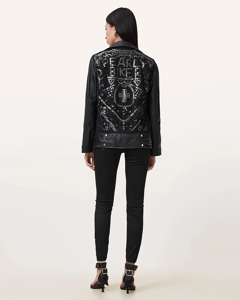 Miller Me Stretch Denim Jeans