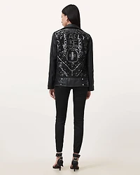 Miller Me Stretch Denim Jeans