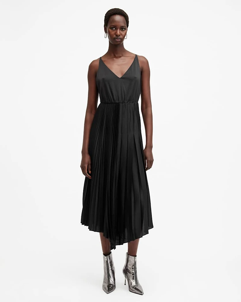 Jax 2-In-1 Maxi Dress