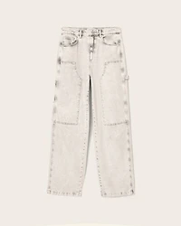 Mia Sparkle Carpenter Jeans
