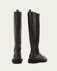 Maeve Leather Boots