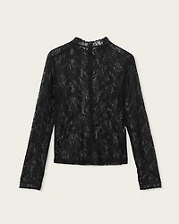 Aria Lace Top