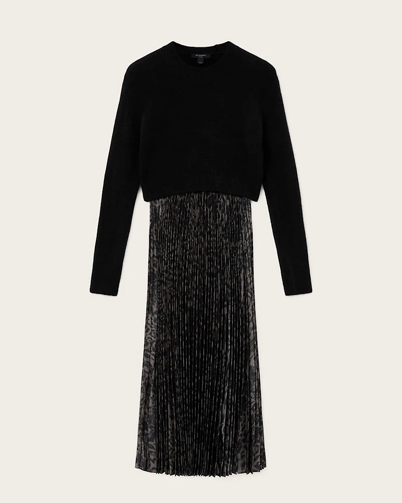 Evia 2-in-1 Dress