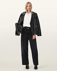 Anna Short Sleeve Shimmer T-Shirt