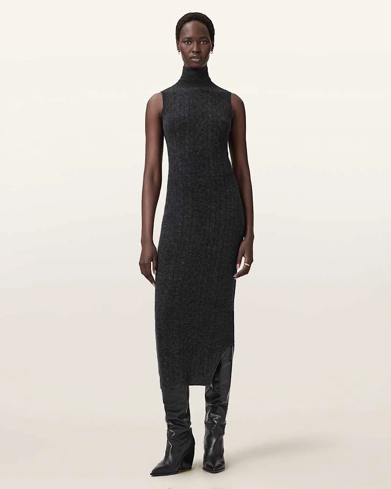 Sabine 2-in-1 Maxi Dress