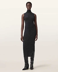 Sabine 2-in-1 Maxi Dress