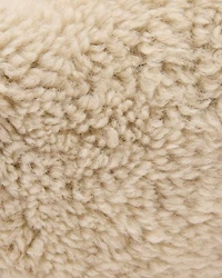 Luna Shearling Crossbody Bag