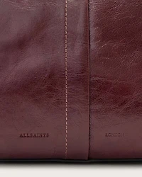 Ara Leather Tote Bag