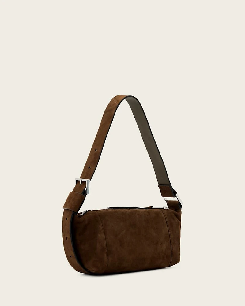Vega Suede Mini Bag