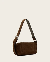 Vega Suede Mini Bag