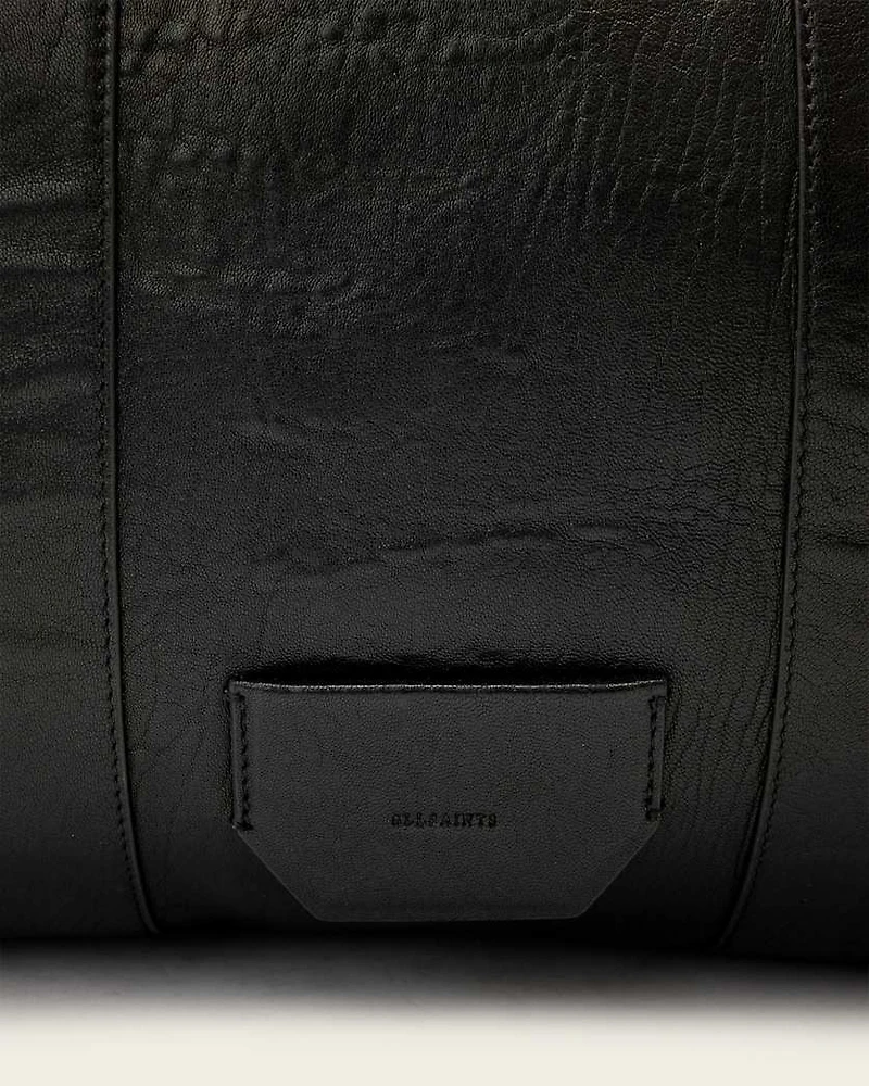 Ares Grain Holdall Bag